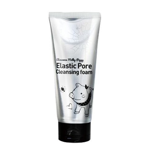 Spuma de curatare Elastic Pore, Elizavecca, 120 ml