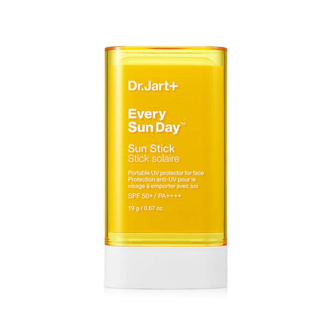 Stick cu protectie solara SPF 48 PA++++, Dr. Jart, 19 g