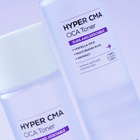 Toner Hyper CMA Cica, IZEZE, 150 ml