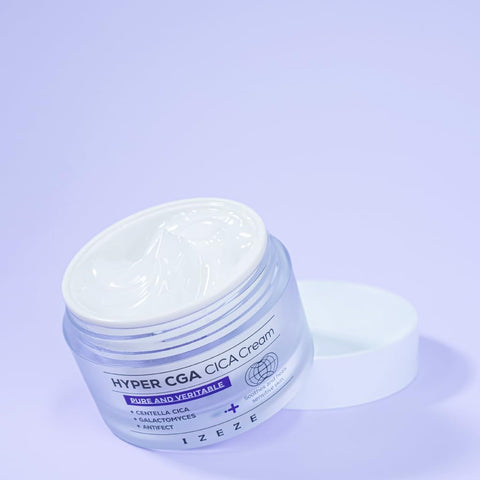 Crema Hyper CGA Cica, IZEZE, 50 ml