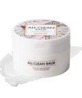 Balsam demachiant nutritiv, All clean balm, 120ml