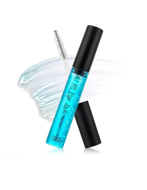 Rimel de finisare Oh my Lash Mascara, Etude, 12g