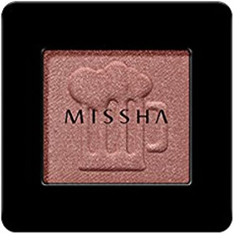 Fard de pleoape Modern Shadow MISSHA, MCR06, 1.8 g