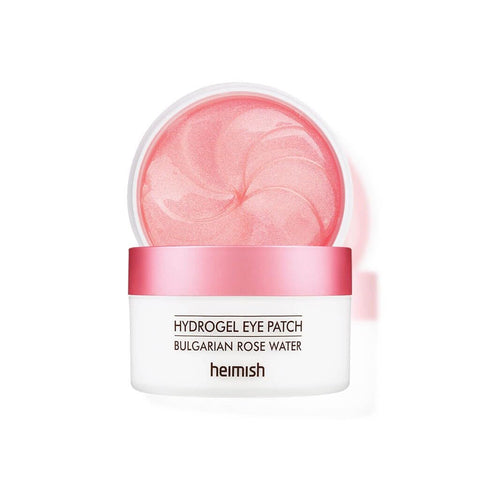 Plasturi hydrogel pentru ochi, Heimish, 60 buc