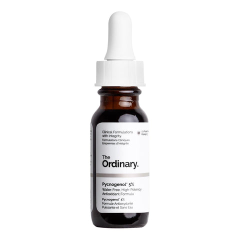 Serum Pycnogenol 5%, The Ordinary, 15 ml