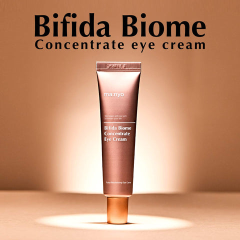 Crema de ochi Bifida Biome, Ma:nyo, 30 ml