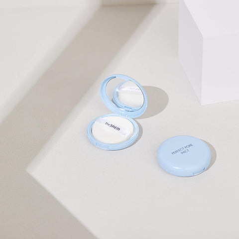 Pudra compacta, Saemmul Perfect Pore Pact, The Saem, 12 g