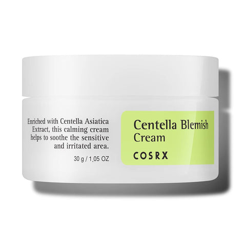 Crema faciala cu Centella, COSRX, 30 ml