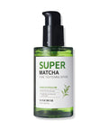 Ser calmant pentru piele lucioasa cu pori dilatati, Super Matcha Pore Tightening, Some by Me, 50 ml