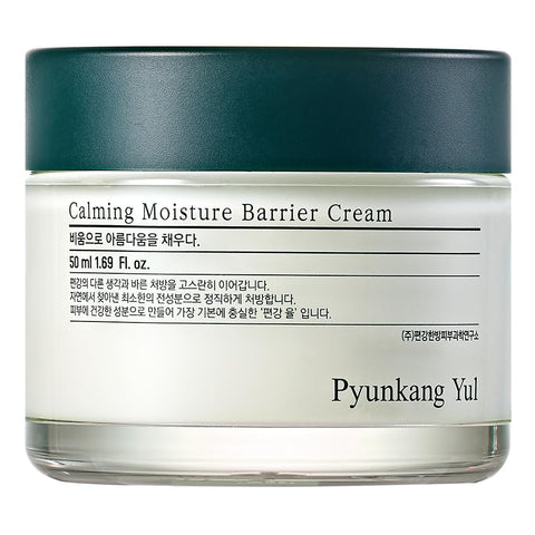 Crema calmanta si regeneratoare pentru ten sensibil, Pyunkang Yul, 50 ml