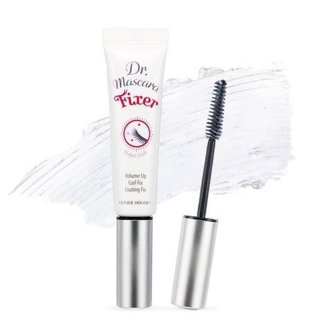 Dr. Mascara Fixer pentru gene perfecte, ETUDE, 6 ml