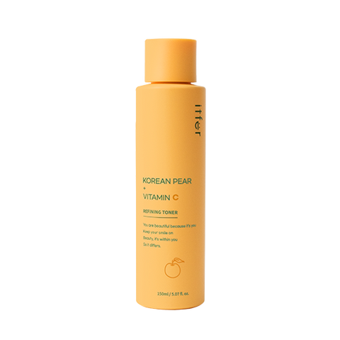 Pachet pentru ten luminos cu Vitamina C (Crema 50 ml + Toner 150 ml + Ser 30 ml + Masca Vegana)