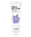 Crema de maini cu Shea Butter si parfum de iasomie, SkinFood, 30 ml