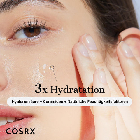 Ser cu 3% Acid Hialuronic, COSRX, 20 ml