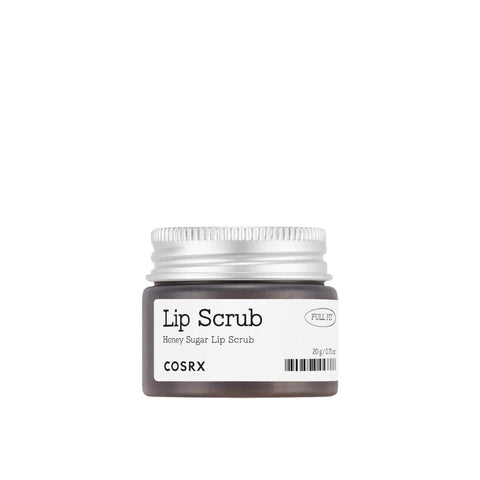 Scrub pentru buze Honey Sugar, COSRX, 20 g