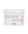 Dischete exfoliante Original Clear Pad, COSRX, 70 buc