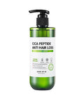 Sampon impotriva caderii parului Cica Peptide Anti Hair Loss, Some by Me, 285 ml