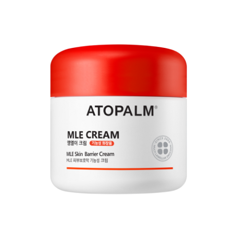 Crema reparatoare, MLE Skin Barrier, Atopalm, 100 ml