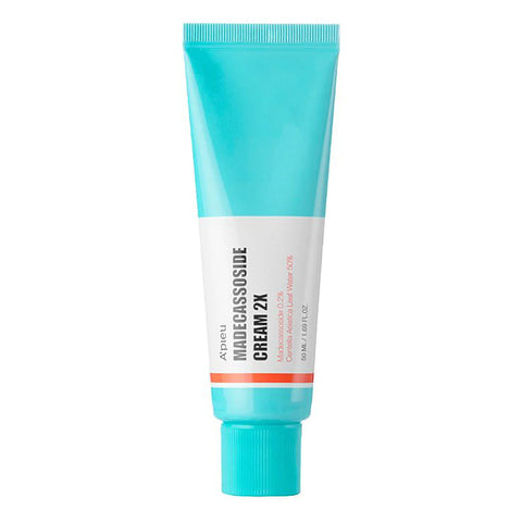 Crema de fata Madecassoside 2X, A'pieu, 50 ml