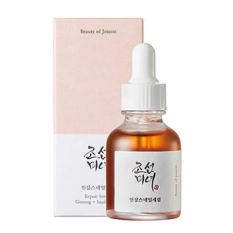 Serum regenerant ginseng, Beauty of Joseon, 30 ml