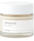 Crema de fata cu boabe de fasole, Mixsoon, 50 ml