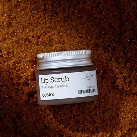 Scrub pentru buze Honey Sugar, COSRX, 20 g