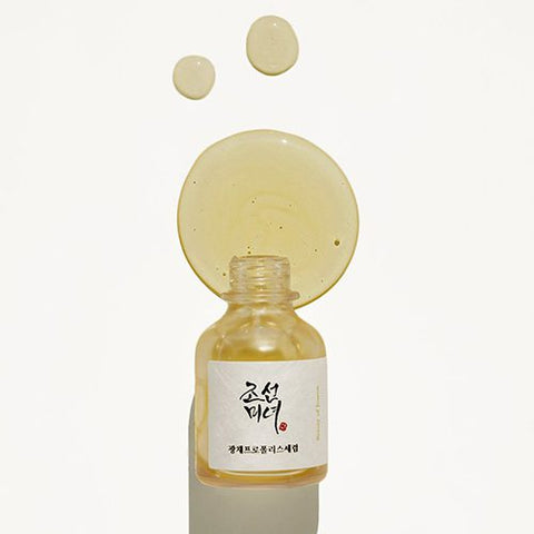 Serum strălucire niacinamidă, Beauty of Joseon, 30 ml