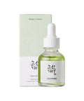Ser calmant cu ceai verde, Beauty of Joseon, 30 ml