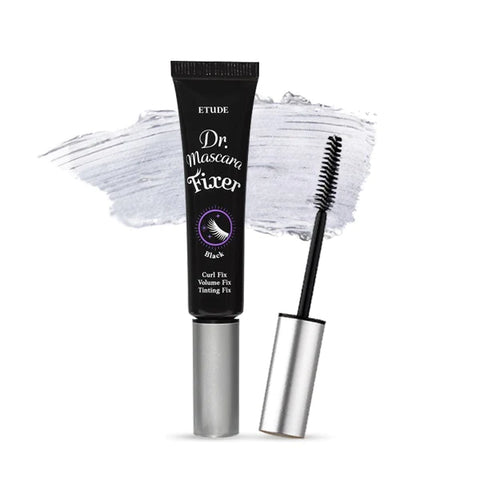 Dr. Mascara Fixer pentru gene perfecte, ETUDE, 6 g