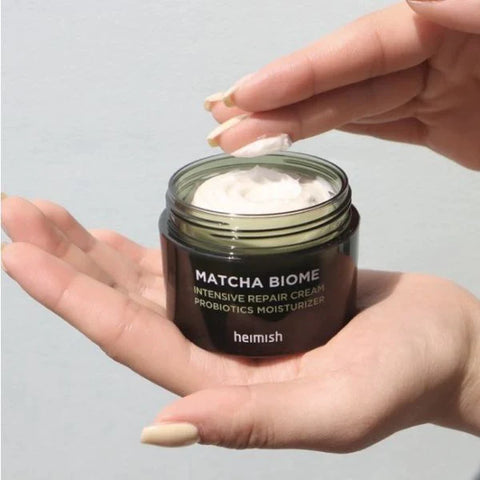 Crema reparatoare intensiva, Heimish, 50 ml