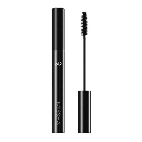 Mascara pentru extra volum - 3D, Missha, 7 g