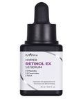 Ser cu Hyper Retinol EX 1.0, Isntree, 20 ml