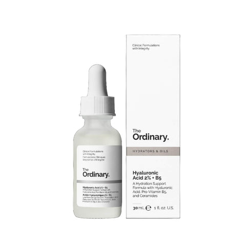 Acid Hialuronic 2% + B5, The Ordinary, 30 ml