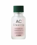 Tratament pentru acnee AC Clean Up, ETUDE, 15ml