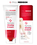 Crema depilatoare, PANTHELLA WAXING CREAM, Paul Medison, 160 ml