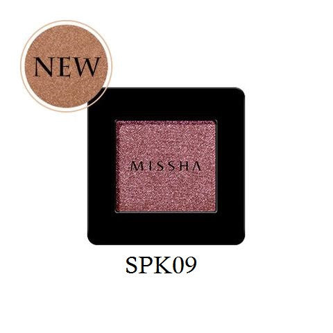 Fard de pleoape Modern Shadow SPK09 MISSHA, 1.8g