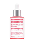 Ser iluminare post-acnee Mulberry, A'pieu, 50 ml