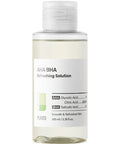 Toner pentru fata exfoliant cu AHA si BHA, Purito, 100 ml