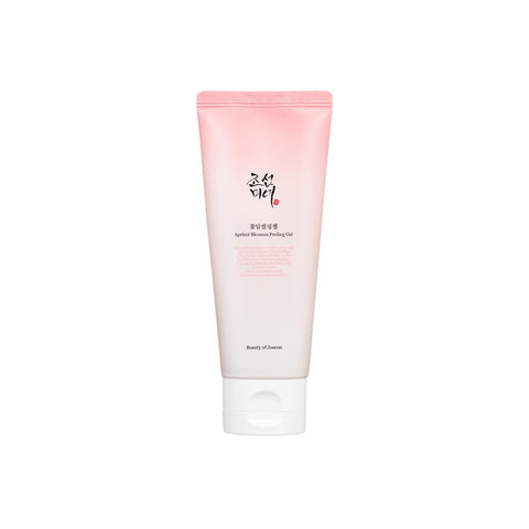 Gel exfoliant Apricot Blossom, Beauty of Joseon, 120ml