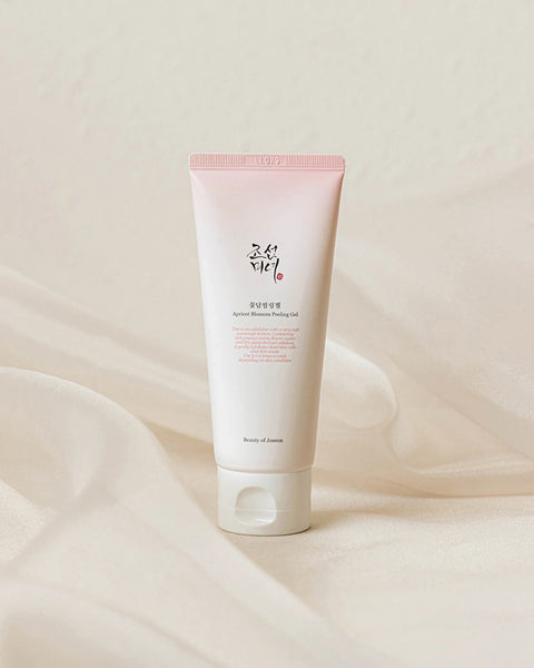 Gel exfoliant Apricot Blossom, Beauty of Joseon, 120ml