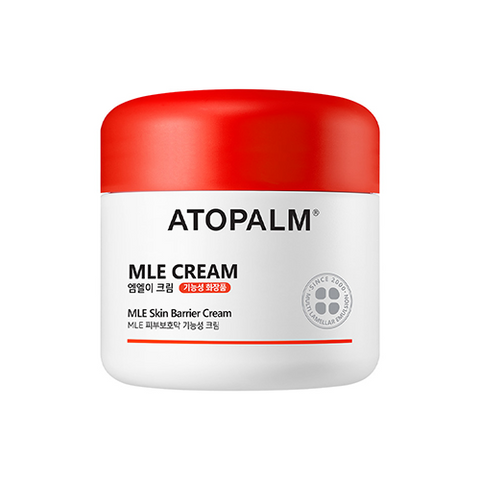 Crema de fata hidratanta MLE, Atopalm, 65 ml