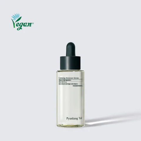 Ser hidratant si calmant, Pyunkang Yul, 30 ml