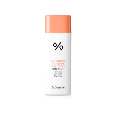 Lotiune cu protectie solara SPF 50+, Dr. Ceuracle, 50 ml