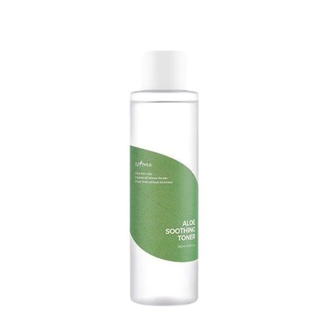 Toner Aloe Soothing, Isntree, 200 ml