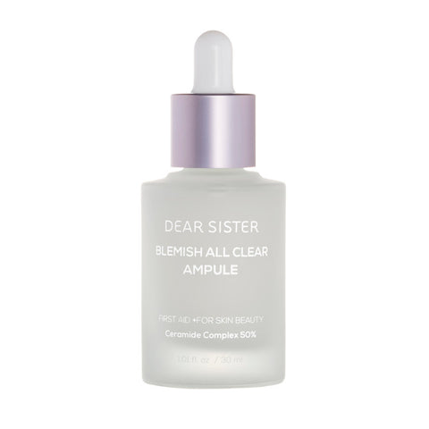 Ser Blemish All Clear, Dear Sister, 30 ml