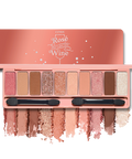 Farduri paletă Play Color Eyes Rose Wine, ETUDE, 15g