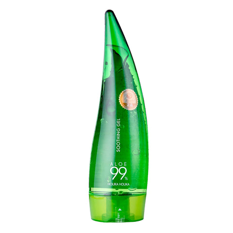 Gel calmant 99% Aloe Vera, Holika Holika, 250 ml