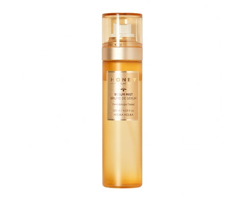 Serum Mist, Honey Royal Lactin™, Holika Holika, 120 ml