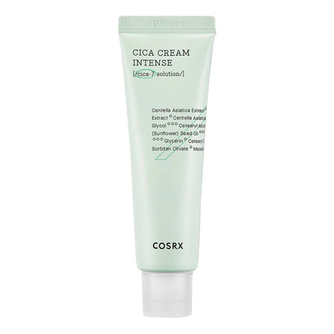 Crema de fata Pure Fit Cica Cream Intense, COSRX, 50 ml