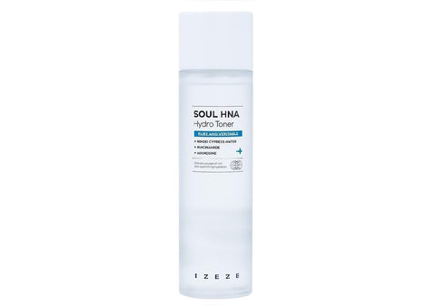 Toner Soul HNA Hydro, IZEZE, 150 ml